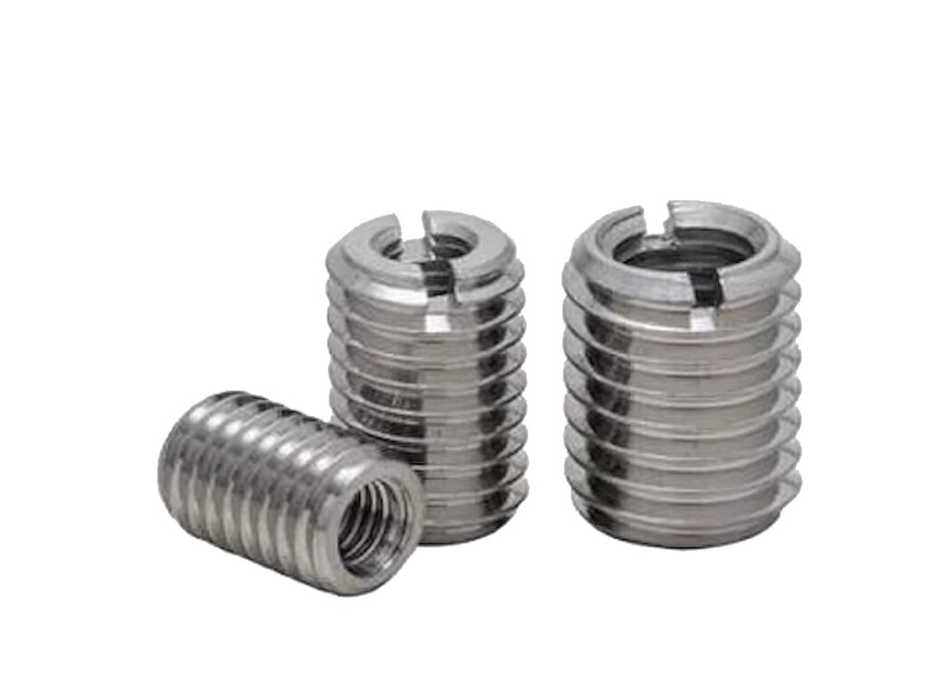 Thread Converter Insert 15mm G316 Stainless Steel ALL SIZES - Low Cost Wire