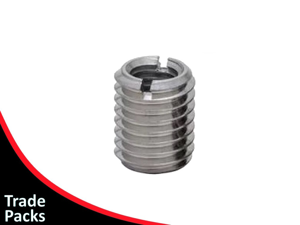 Thread Reducer Insert M10M6 TRADE PACKS