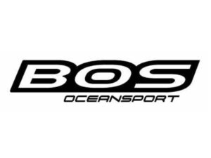 BOS Ocean Sports Logo