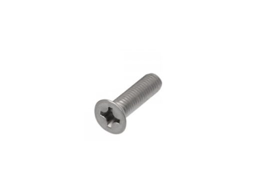 Countersunk Machine Screw