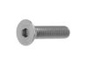 CSK Hex Socket Machine Screw