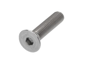 CSK Hex Socket Machine Screw