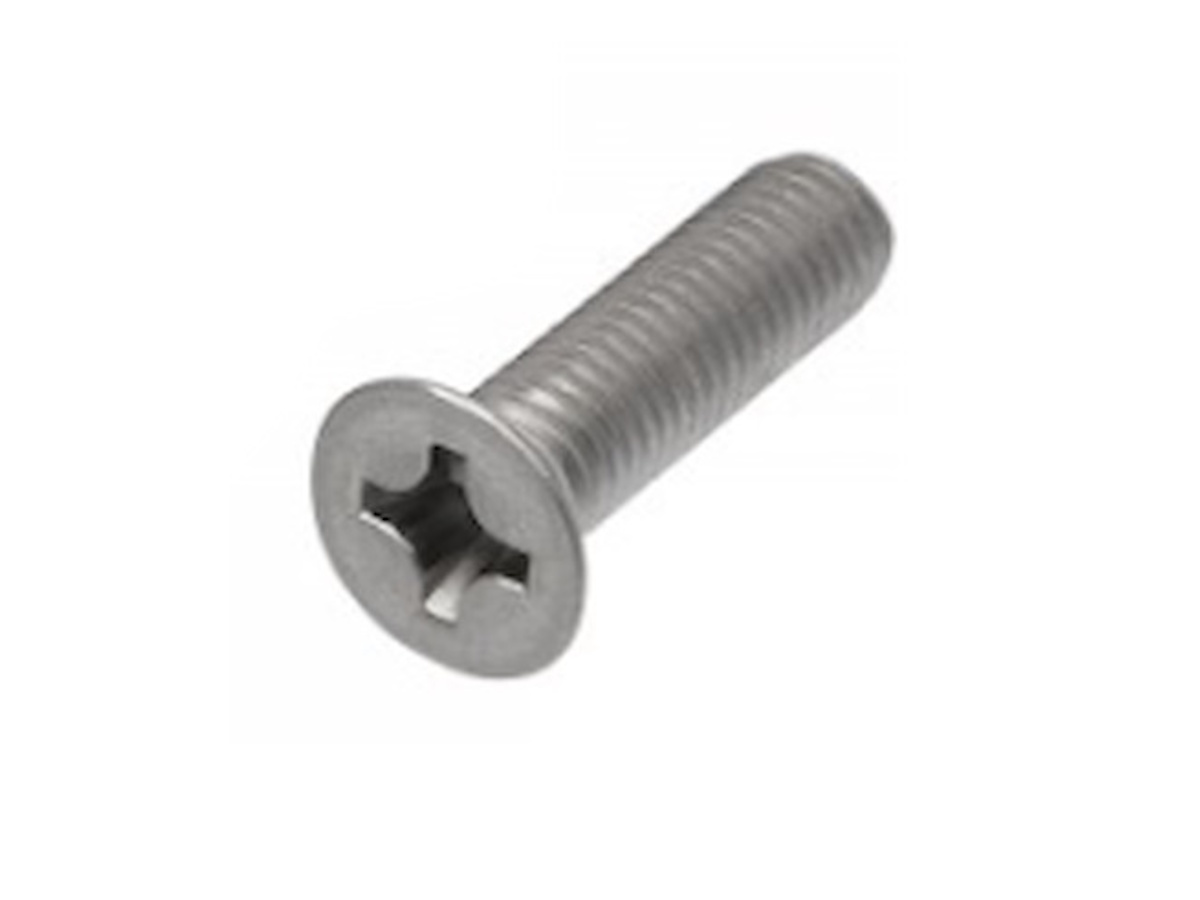 CSK Phillips Drive Machine Screw