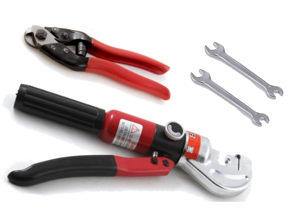 HDHS Spanners 200mm Cutter