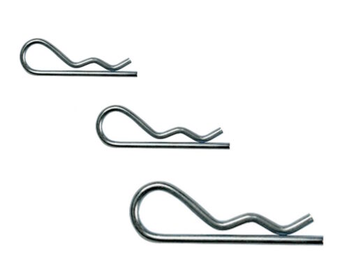 R Clip SS Assortment