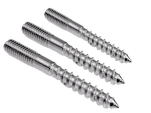 Double Threaded Assortment