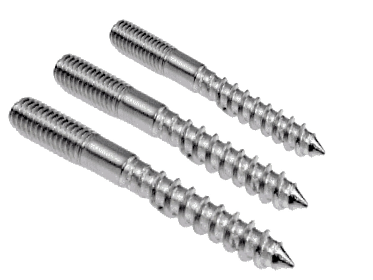 Double Threaded Assortment