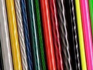 Coated Steel Wire Rope