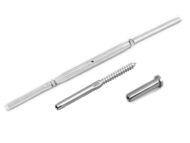 Rigging Screw Swage Bolt HA Lag Screw SRTM 2