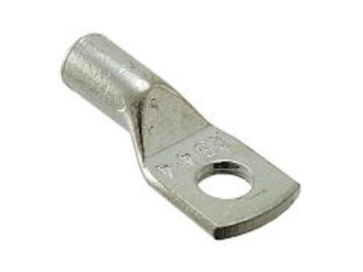Aluminium Lug