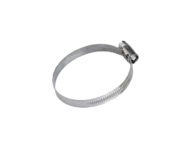 Hose Clamp G304 Stainless Steel Worm Drive