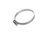 Hose Clamp G304 Stainless Steel Worm Drive