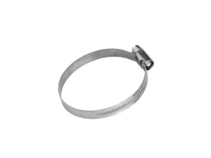 Hose Clamp G304 Stainless Steel Worm Drive
