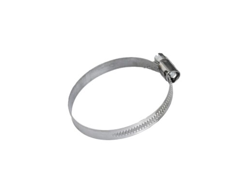 Hose Clamp G304 Stainless Steel Worm Drive
