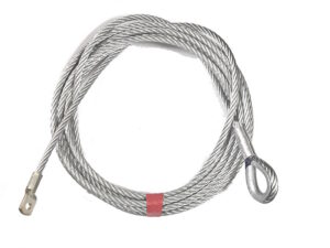 Truline Ground Cable