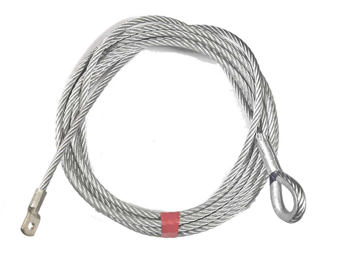 Truline Ground Cable