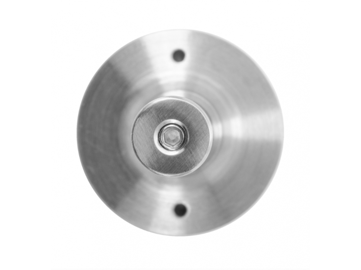 4+1 hole Wall Post Top