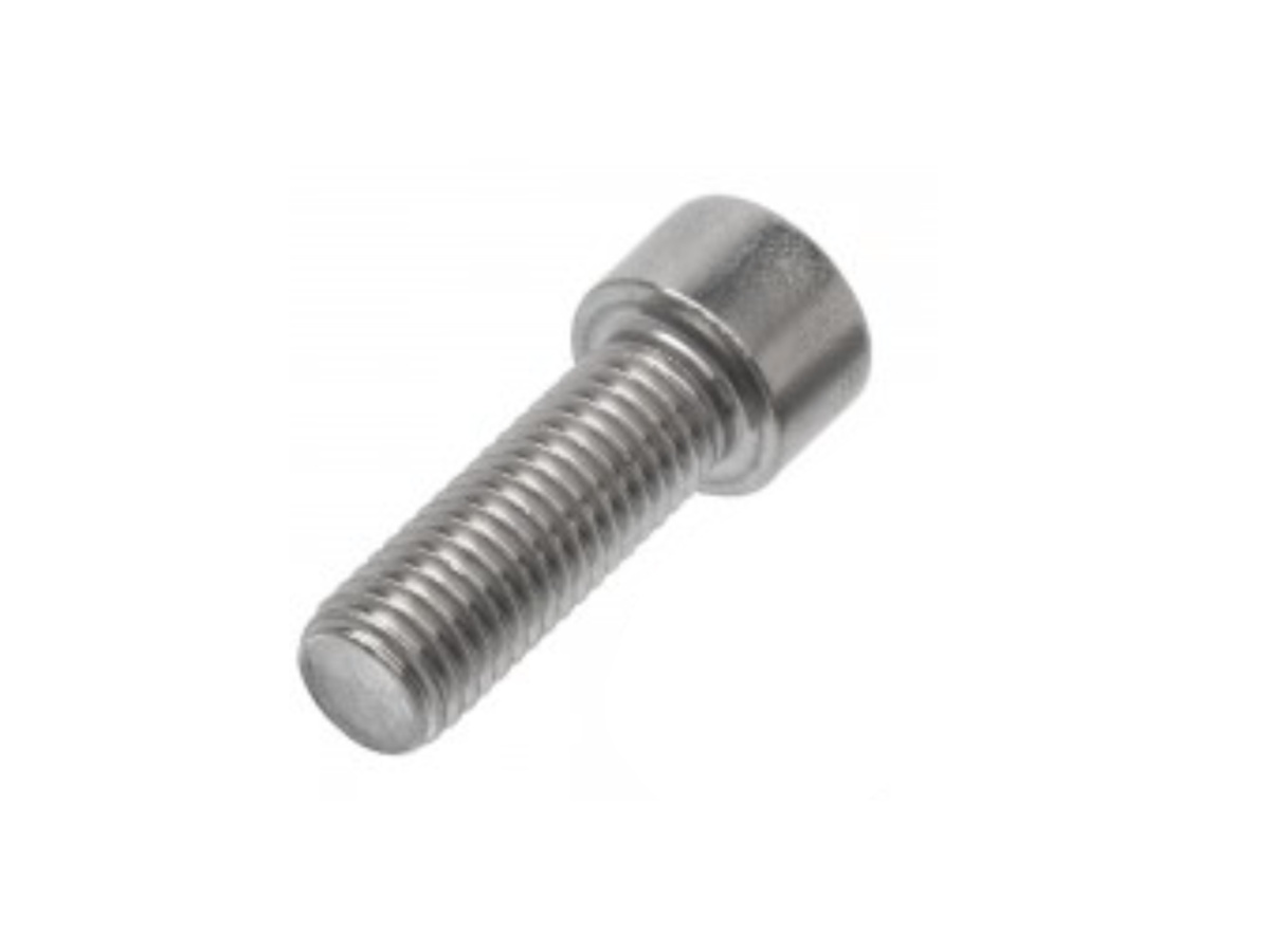 Cap Screw Full Thread