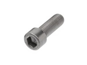 Cap Screw Full Thread