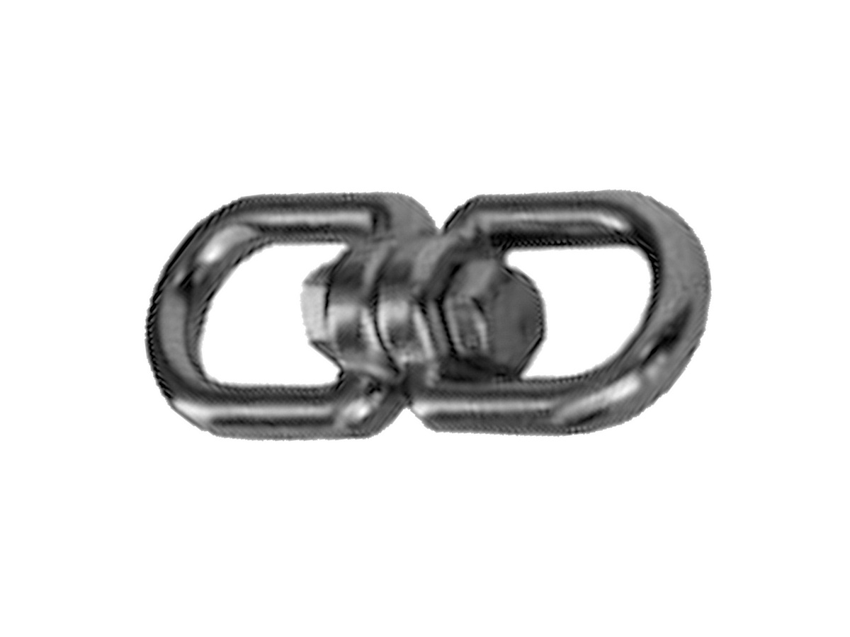 Eye Eye Swivel G316 Stainless Steel