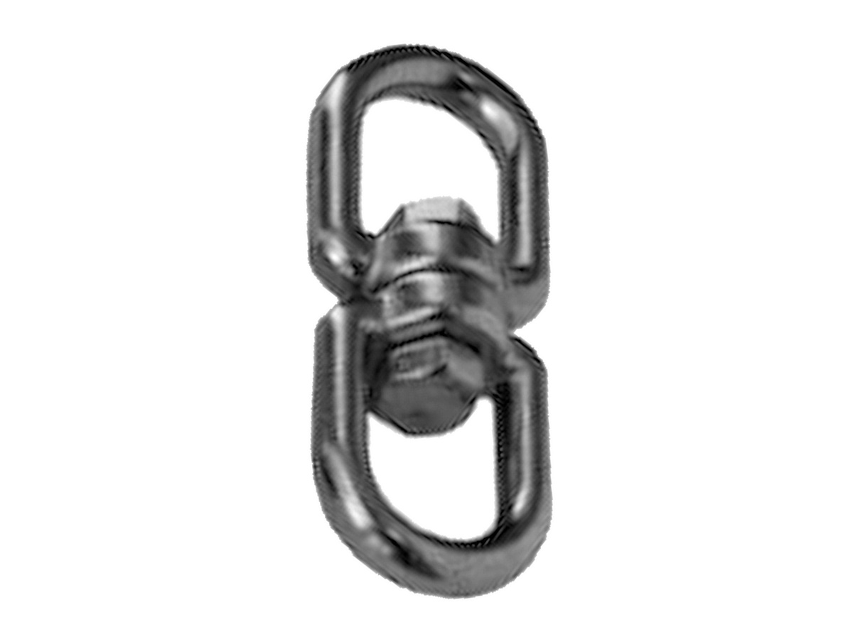 Eye Eye Swivel G316 Stainless Steel