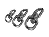 Eye Eye Swivel Assortment G316 Stainless Steel