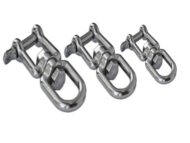 Eye Jaw Swivel Assortment