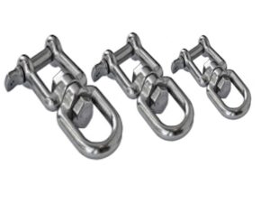 Eye Jaw Swivel Assortment
