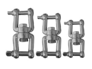 Jaw Jaw Swivel Assortment