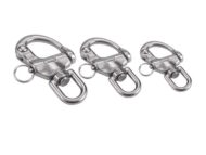 Swivel Snap Shackle Assortment G316 Stainless Steel