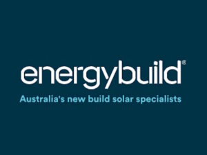 Energy Build
