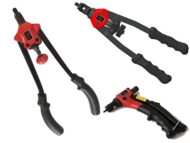 Nutsert Tool Assortment