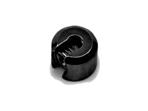 BlackTech Collar Stop Clamp 1 Bolt