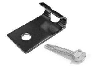 Fence C Clip Attachment Pack