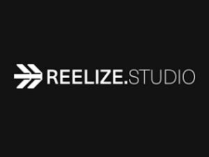 Reelize Logo