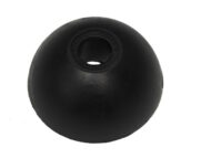 38mm Half Ball
