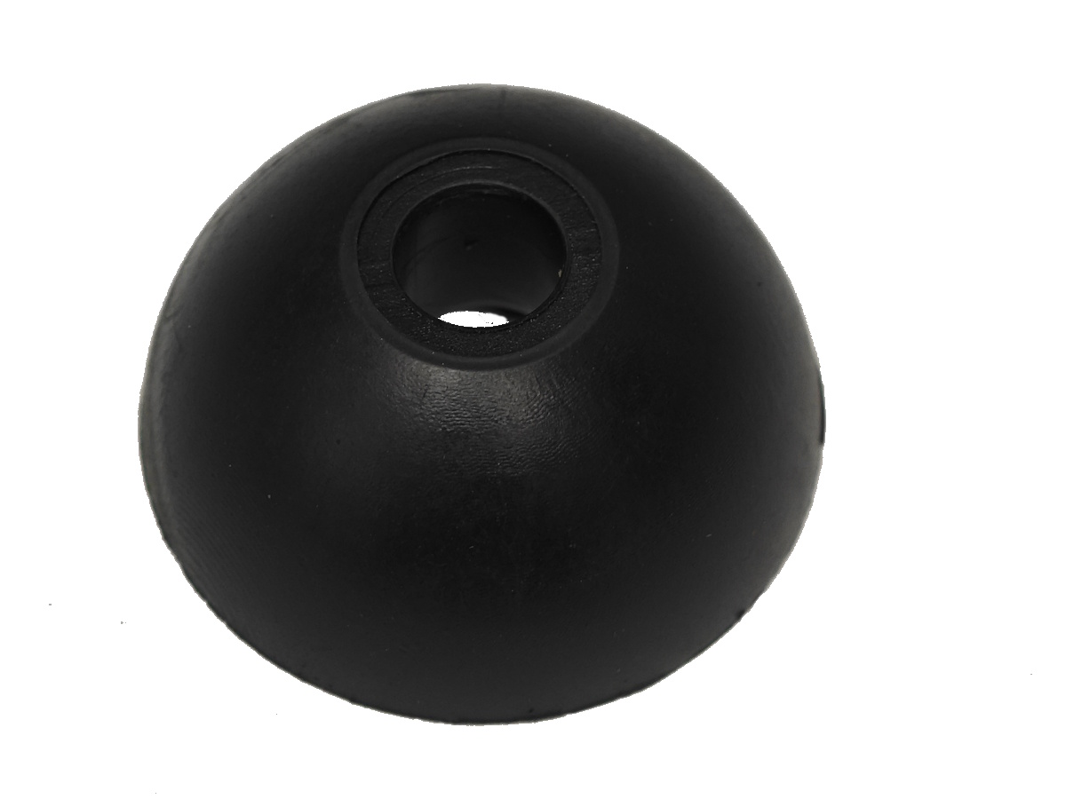 38mm Half Ball