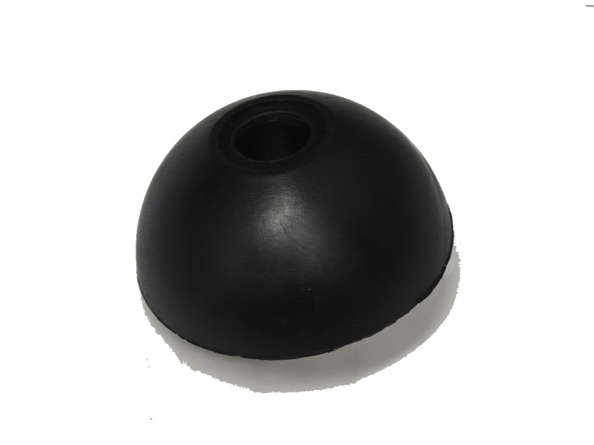 38mm Half Ball