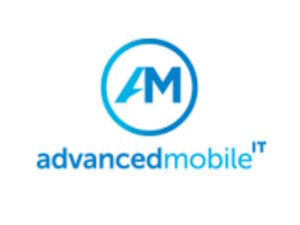 Advanced Mobile IT Logo