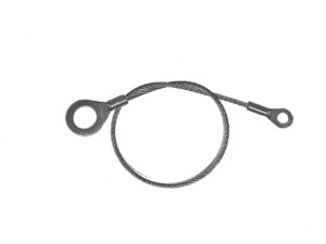 PEPE 250mm Safety Tether