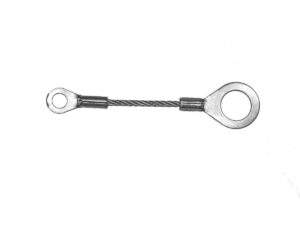 PEPE 60mm Safety Tether