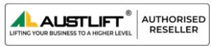 Austlift - Authorized Reseller