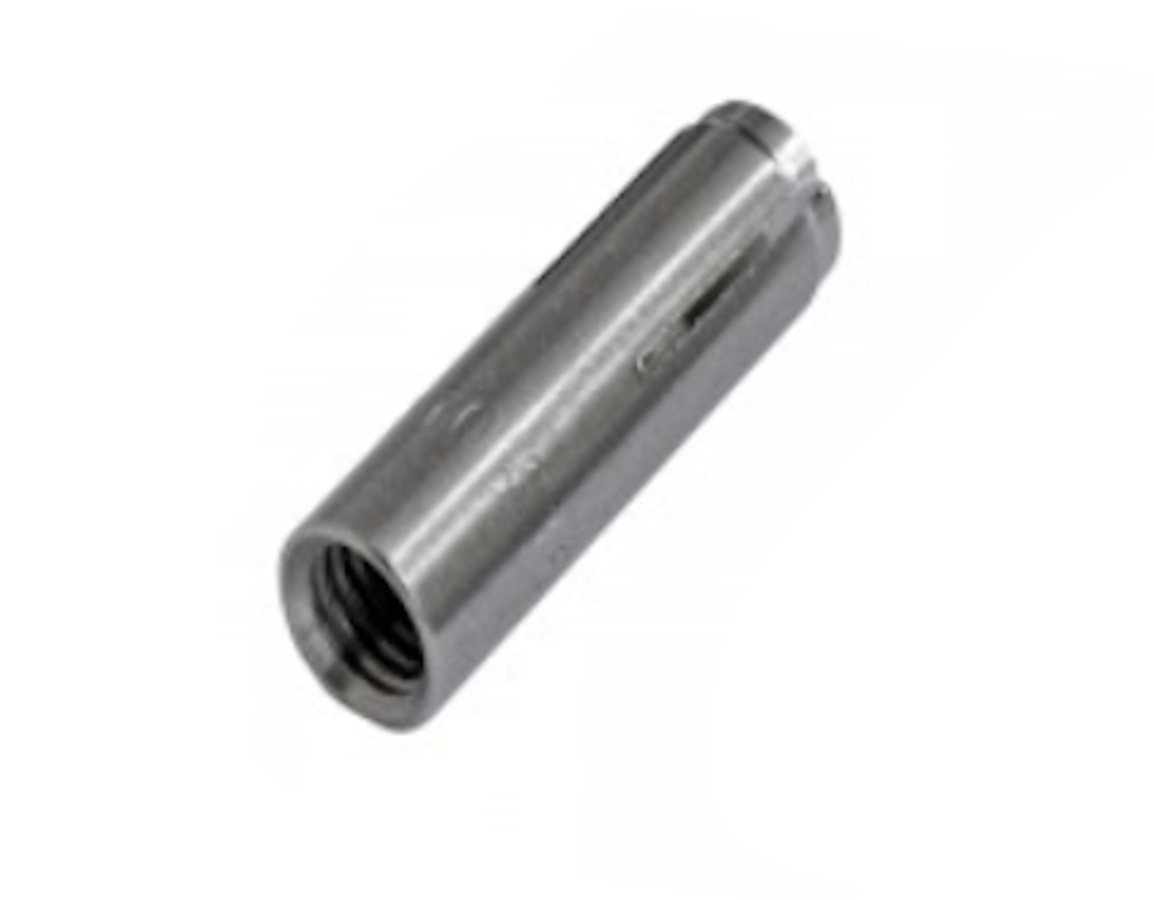 Drop In Anchor G316 Stainless Steel