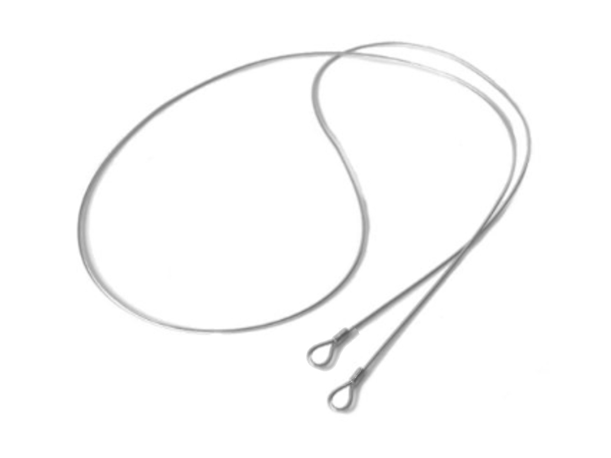 SESE Coated Safety Lanyard