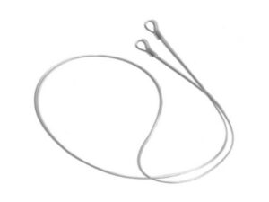 SESE Coated Safety Lanyard