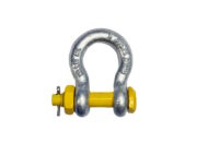 Safety Pin Shackle AS2741 Grade S