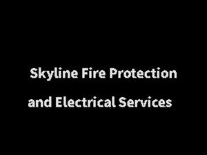 Skyline Logo