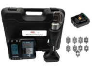 BH-70 Tool Case Charger Battery