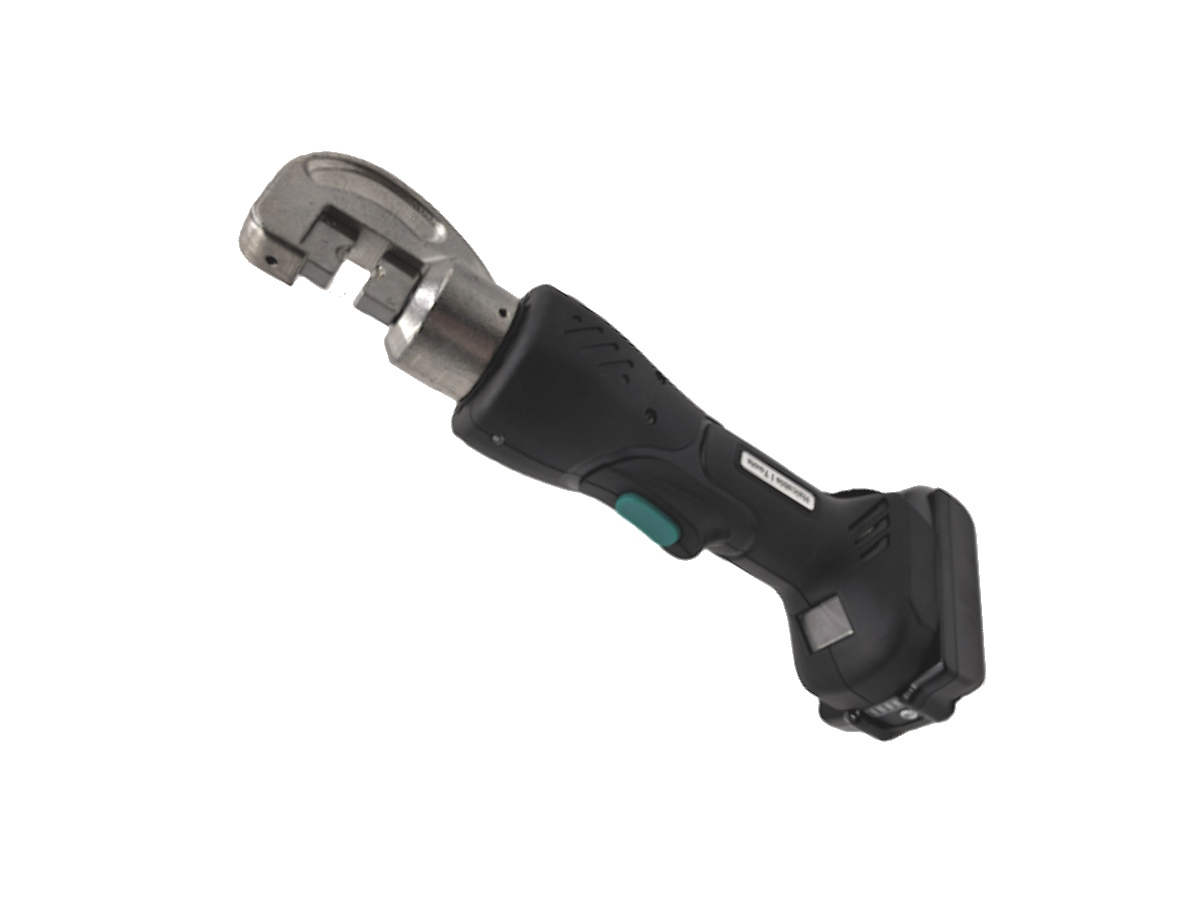 BH-70 Tool with Dies and Battery
