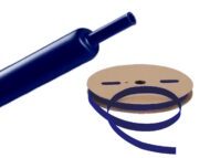 Blue Trade Packs 4-1 Heatshrink Dual Wall Glue Lining Roll